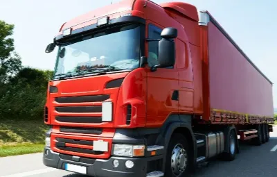 İzmir Akıncılar Ambar Kargo