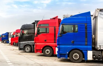 İzmir Akıncılar Ambar Nakliyat